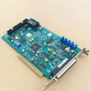 PCL-818L-B Multi Function Data Capture Card Fully Tested Fast Ship PCL-818L-B Multi Function Data Capture Card Fully Tested Fast Ship