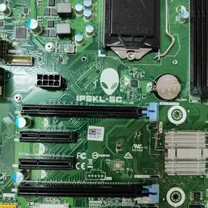 Aurora R5 DDR4 1NYPT IPSKL-SC CN-01NYPT Mainboard Desktop PC Motherboard Aurora R5 DDR4 1NYPT IPSKL-SC CN-01NYPT Mainboard Desktop PC Motherboard