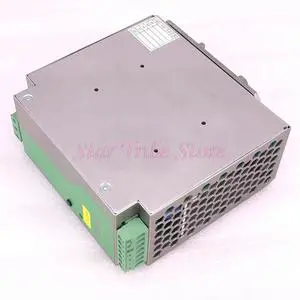 QUINT-PS-100-240AC/24DC/5 QUINT POWER 24VDC/5A Switching Power Supply 2938581 Fast Ship QUINT-PS-100-240AC/24DC/5 QUINT POWER 24VDC/5A Switching Power Supply 2938581 Fast Ship