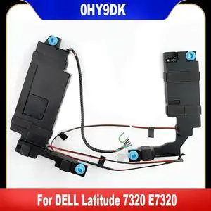 0HY9DK For Latitude 7320 E7320 Built-in Speaker HY9DK CN-0HY9DK Internal Speaker 0HY9DK For Latitude 7320 E7320 Built-in Speaker HY9DK CN-0HY9DK Internal Speaker