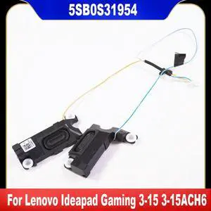 5SB0S31954 For Gaming 3-15 3-15ACH6 Laptop Built-in Speaker PK230013U Internal Speaker 5SB0S31954 For Gaming 3-15 3-15ACH6 Laptop Built-in Speaker PK230013U Internal Speaker