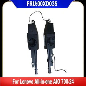 00XD035 For All-in-one AIO 700-24 Audio Speaker 3W Speaker Internal Sound Replacement Parts 00XD035 For All-in-one AIO 700-24 Audio Speaker 3W Speaker Internal Sound Replacement Parts