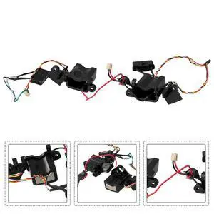 Charging Contacts Sensor Equipment Solid Charging Contacts Fall Sensor Front 201-1816-00C6 For Ecovacs Charging Contacts Sensor Equipment Solid Charging Contacts Fall Sensor Front 201-1816-00C6 For Ecovacs