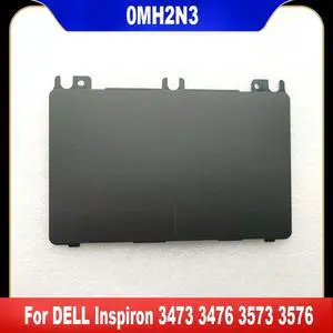 0MH2N3 For Inspiron 3473 3476 3573 3576 Laptop Touchpad Mouse Button Board MH2N3 0MH2N3 For Inspiron 3473 3476 3573 3576 Laptop Touchpad Mouse Button Board MH2N3
