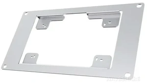 HomeRack 7inch DSI Display Mounting Panel,3U Mounting Space,Compatible With Official Raspberry Pi 7inch Touch Displays HomeRack 7inch DSI Display Mounting Panel,3U Mounting Space,Compatible With Official Raspberry Pi 7inch Touch Displays