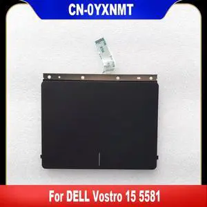 0YXNMT For Vostro 15 5581 Laptop Touchpad Mouse Button YXNMT CN-0YXNMT 0YXNMT For Vostro 15 5581 Laptop Touchpad Mouse Button YXNMT CN-0YXNMT