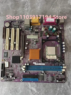 L4S5MG/651+ S651B0+S962LUAC1 Motherboard L4S5MG/651+ S651B0+S962LUAC1 Motherboard