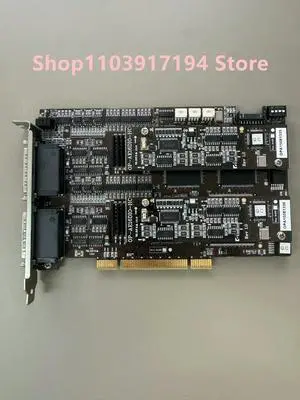 TMC-AC832P Data acquisition motion control card TMC-AC832P Data acquisition motion control card