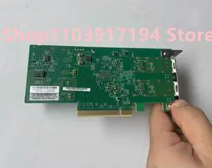 AOC-S25G-M2S 10 gigabit Network card X710DA2 AOC-S25G-M2S 10 gigabit Network card X710DA2