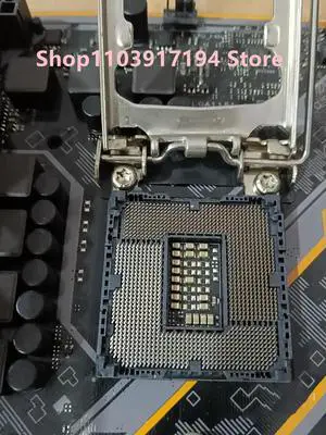 Z370-PLUS GAMING Motherboard Z370-PLUS GAMING Motherboard