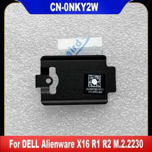 0NKY2W For X16 R1 R2 M.2.2230 Hard Drive Heatsink 0NKY2W For X16 R1 R2 M.2.2230 Hard Drive Heatsink