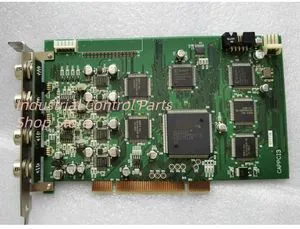 CAPPCI3 image acquisition card CAPPCI3 image acquisition card