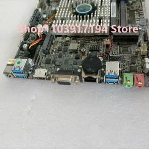 N3700T Itx small board main board N3700T Itx small board main board