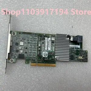 9361-4i Array card 1G cache 12G raid Disk array card 9361-4i Array card 1G cache 12G raid Disk array card