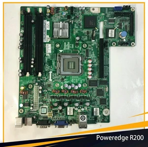 Server Mainboard Poweredge R200 TY019 0FW0G7 9HY2Y Motherboard Server Mainboard Poweredge R200 TY019 0FW0G7 9HY2Y Motherboard