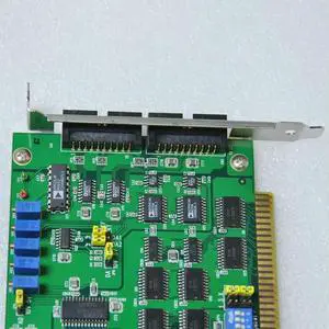Data Capture Card Industrial Control Card PCL-812PG REV.C1 Data Capture Card Industrial Control Card PCL-812PG REV.C1