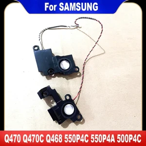 For Q470 Q470C Q468 NP550P4C NP550P4A NP500P4C Built-in Speaker Left Right Internal Speaker For Q470 Q470C Q468 NP550P4C NP550P4A NP500P4C Built-in Speaker Left Right Internal Speaker