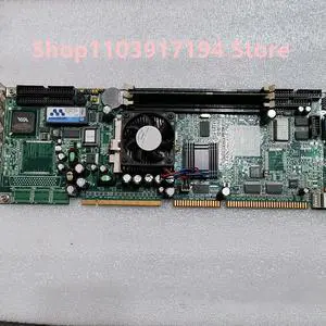 Industrial computer motherboard PCA-6179L REV.A1 Industrial computer motherboard PCA-6179L REV.A1