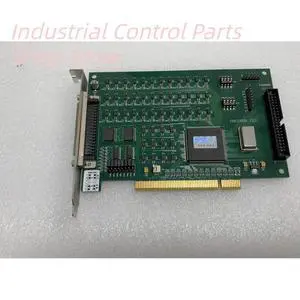 DMC1000B-KG PCI interface data acquisition card DMC1000B-KG PCI interface data acquisition card