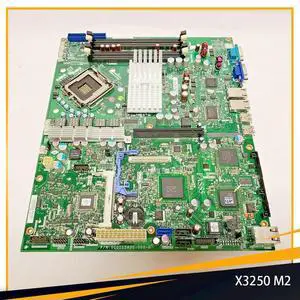 Mainboard X3250 M2 43W5103 Server Motherboard Mainboard X3250 M2 43W5103 Server Motherboard