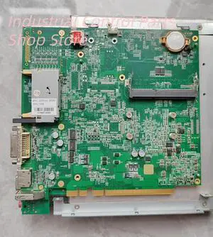 MXC-2300 industrial computer motherboard MXC-2300 industrial computer motherboard