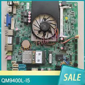 QM9400L-I5 4310U Industrial Control Computer Equipment Cash Register Integrated Machine Motherboard QM9400L-I5 4310U Industrial Control Computer Equipment Cash Register Integrated Machine Motherboard