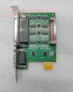 Y7139_0101 rev: A Image information acquisition card Y7139_0101 rev: A Image information acquisition card