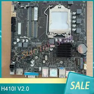 All-in-one Computer Motherboard H410I V2.0 DDR4 All-in-one Computer Motherboard H410I V2.0 DDR4