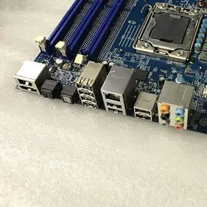 Motherboard C20 71Y9020 1366 Mainboard Motherboard C20 71Y9020 1366 Mainboard