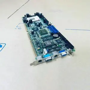 Socket 370 CPU Card Industrial Motherboard FSC-1621VD Socket 370 CPU Card Industrial Motherboard FSC-1621VD