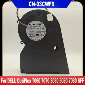 03CWF9 For OptiPlex 7060 7070 3080 5080 7080 SFF Laptop Cooling Fan Cooler Fan 3CWF9 CN-03CWF9 03CWF9 For OptiPlex 7060 7070 3080 5080 7080 SFF Laptop Cooling Fan Cooler Fan 3CWF9 CN-03CWF9