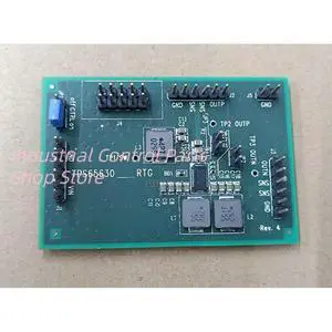 TPS65630-RTG small board TPS65630-RTG small board