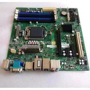 C7Q67 1.01 Single-channel 1155-pin industrial control equipment motherboard C7Q67 1.01 Single-channel 1155-pin industrial control equipment motherboard