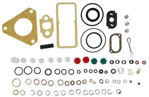 Assurance CAV Injection Pump Repair Set Model 7135110 with Necessary Gaskets & Seals for Specific Tractor Brands Assurance CAV Injection Pump Repair Set Model 7135110 with Necessary Gaskets & Seals for Specific Tractor Brands
