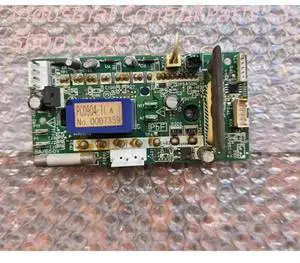Air conditioning fan module PC0904-1(A) Air conditioning fan module PC0904-1(A)