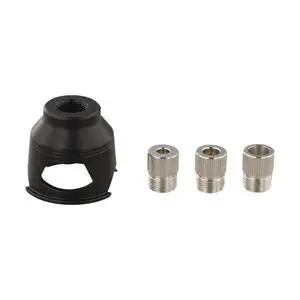 Black Drilling Locator Adjustable Depth Mechanism Aluminum Alloy Construction Furniture Making For Furniture Making Black Drilling Locator Adjustable Depth Mechanism Aluminum Alloy Construction Furniture Making For Furniture Making