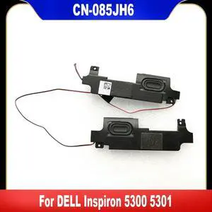085JH6 For Inspiron 5300 5301 Laptop Built-in Speaker CN-085JH6 85JH6 Internal Speaker Sound 085JH6 For Inspiron 5300 5301 Laptop Built-in Speaker CN-085JH6 85JH6 Internal Speaker Sound
