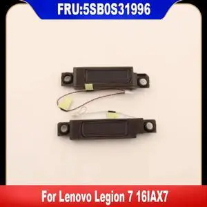 5SB0S31996 For Y9000K R9000K 2022 Legion 7 16IAX7 Speaker 5SB0S31996 For Y9000K R9000K 2022 Legion 7 16IAX7 Speaker