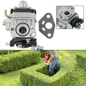 Part Carburetor 1230540360 Equipment Exquisite For Mountfield MHJ2424 (MHJ 2424) Hedge Replace Practical Part Carburetor 1230540360 Equipment Exquisite For Mountfield MHJ2424 (MHJ 2424) Hedge Replace Practical