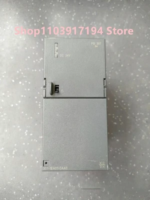 PS 307 power-supply module 5A 6ES7 307-1EA01-0AA0 PS 307 power-supply module 5A 6ES7 307-1EA01-0AA0