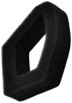 10 Pack GX35/140 Air Filter Foam For 4-Stroke Lawn Mowers - For 17211-Z0Z-000Garden Power Tool Accessories For Outdoor Garden Su 10 Pack GX35/140 Air Filter Foam For 4-Stroke Lawn Mowers - For 17211-Z0Z-000Garden Power Tool Accessories For Outdoor Garden Su