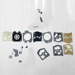 Gasket Solutions for McCulloch\'s Popular Trim Line Includes Comprehensive Coverage Across Multiple Product Variants Gasket Solutions for McCulloch\'s Popular Trim Line Includes Comprehensive Coverage Across Multiple Product Variants