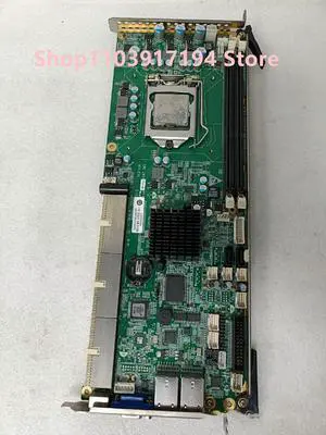 EPE-1815 V2NA-H61aVER:C01 Industrial computer motherboard dual network card EPE-1815 V2NA-H61aVER:C01 Industrial computer motherboard dual network card