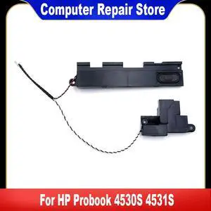 For Probook 4530S 4531S Laptop Built-in Speaker Internal Speaker Sound For Probook 4530S 4531S Laptop Built-in Speaker Internal Speaker Sound
