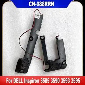 088RRN For Inspiron 3585 3590 3593 3595 Laptop Built-in Speaker 88RRN CN-088RRN Internal Speaker 088RRN For Inspiron 3585 3590 3593 3595 Laptop Built-in Speaker 88RRN CN-088RRN Internal Speaker