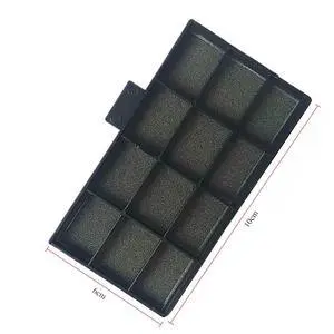 100% ELPAF32 Projector Filter Dust Screen Fit for EB-S140 X400 C215S C240X C340X X14 100% ELPAF32 Projector Filter Dust Screen Fit for EB-S140 X400 C215S C240X C340X X14