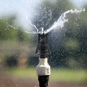 Farm Orchard Sprayer Oscillating Rotary Nozzle 12.5*5*5cm Low Pressure Operation 2.5-3.5kg Robust Material For Longevity Farm Orchard Sprayer Oscillating Rotary Nozzle 12.5*5*5cm Low Pressure Operation 2.5-3.5kg Robust Material For Longevity