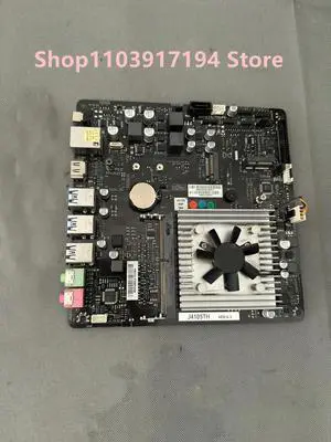 J4105TH ITX Low power onboard processor J4105 Motherboard J4105TH ITX Low power onboard processor J4105 Motherboard