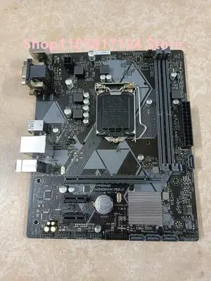 PRIME H310M-K R2.0 Motherboard PRIME H310M-K R2.0 Motherboard