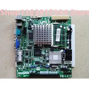 D525 Mini itx industrial control server motherboard X7SPE-HF-D525 D525 Mini itx industrial control server motherboard X7SPE-HF-D525
